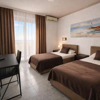 Pansion Star Croatia