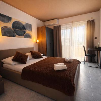 Pansion Star Croatia