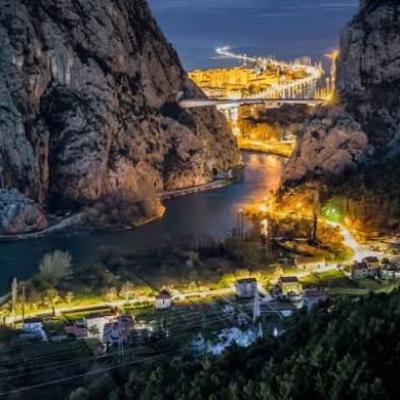 Pansion Star Croatia