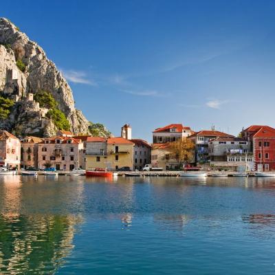 Pansion Star Croatia