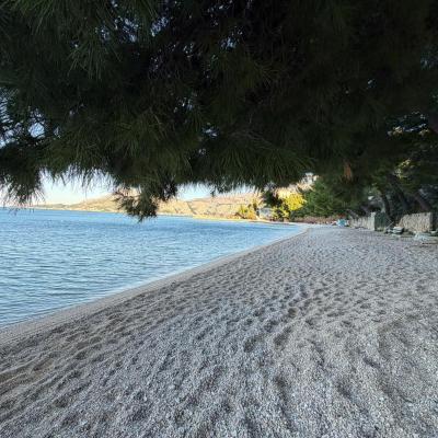 Pansion Star Croatia