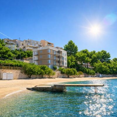 Pansion Star Croatia